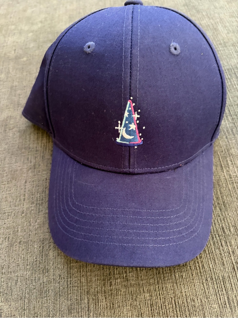 Disney Mickey Sorcerer Hat